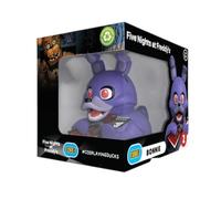 TUBBZ Boîte Édition: Five Nights at Freddy's - Bonnie Figurine en Vinyle De Canard en Cosplay