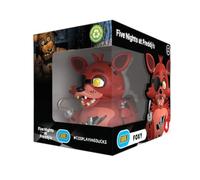TUBBZ Figurine en vinyle Boîte Édition Five Nights at Freddy's – Foxy (Canard en cosplay)