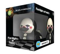 TUBBZ Boîte Édition: Five Nights at Freddy's - Marionette Figurine en Vinyle De Canard en Cosplay