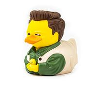 TUBBZ Boîte Édition: Friends - Chandler Bing Figurine en Vinyle De Canard en Cosplay