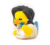 TUBBZ Boîte Édition: Friends - Monica Geller Figurine en Vinyle De Canard en Cosplay
