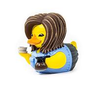 TUBBZ Boîte Édition: Friends - Rachel Green Figurine en Vinyle De Canard en Cosplay