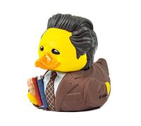 Numskull - Best Of Tubbz Boîte Canard De Bain - Friends - Ross Geller - 9cm