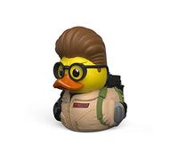 TUBBZ Boîte Édition: Ghostbusters - Egon Spengler Figurine en Vinyle De Canard en Cosplay