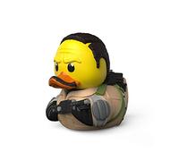 TUBBZ Boîte Édition: Ghostbusters - Winston Zeddemore Figurine en Vinyle De Canard en Cosplay
