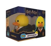 TUBBZ Boîte Édition : Harry Potter Gryffondor, Figurine Canard Cosplay