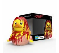 TUBBZ Boîte Édition: Horreur - Carrie Figurine en Vinyle De Canard en Cosplay