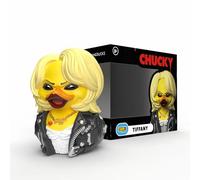 TUBBZ Boîte Édition: Horreur - Tiffany Bride of Chucky Figurine en Vinyle De Canard en Cosplay