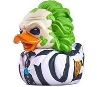 TUBBZ Boîte Édition: Horror - Beetlejuice Figurine en Vinyle De Canard en Cosplay