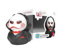 TUBBZ Figurine en vinyle Billy The Puppet – Édition Horror – Canard en cosplay
