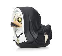 TUBBZ Figurine en vinyle La Nonne – Édition Horror en boîte – Canard cosplay