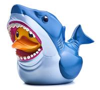 TUBBZ Boîte Édition: Jaws - Bruce Figurine en Vinyle De Canard en Cosplay