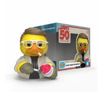 TUBBZ Boîte Édition: Jaws - Chief Martin Brody Figurine en Vinyle De Canard en Cosplay