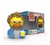 TUBBZ Boîte Édition: Jaws - Matt Hooper Figurine en Vinyle De Canard en Cosplay