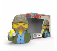 Numskull – Figurine Les Dents de la Mer Tubbz Quint Boxed Edition 10 cm