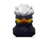 TUBBZ Boîte Édition: Jujutsu Kaisen - Satoru Gojo Figurine en Vinyle De Canard en Cosplay