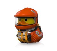 TUBBZ Boîte Édition: Kubrick - Dr David Bowman Figurine en Vinyle De Canard en Cosplay