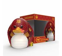 TUBBZ Boîte Édition: Le Nouvel an Chinois - l'Année du Serpent Figurine en Vinyle De Canard en Cosplay