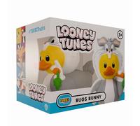 TUBBZ Boîte Édition: Looney Tunes - Bugs Bunny Figurine Canard Cosplay en Vinyle - Produit Officiel de Collection pour Les Fans de Looney Tunes