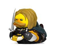 TUBBZ Boîte Édition: Lord of The Rings - Boromir Figurine en Vinyle De Canard en Cosplay