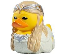 TUBBZ Boîte Édition: Lord of The Rings - Galadriel Figurine en Vinyle De Canard en Cosplay