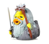 Le Seigneur des Anneaux - Figurine Tubbz Gandalf You Shall Not Pass Boxed Edition 10 cm Multicolore G