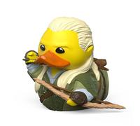 TUBBZ Boîte Édition: Lord of The Rings - Legolas Figurine en Vinyle De Canard en Cosplay