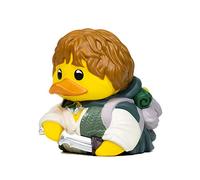 TUBBZ Boîte Édition: Lord of The Rings - Samwise Gamgee Figurine en Vinyle De Canard en Cosplay