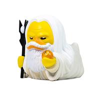 TUBBZ Boîte Édition: Lord of The Rings - Saruman Figurine en Vinyle De Canard en Cosplay