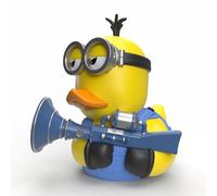 TUBBZ Boîte Édition: Minions - Kevin (Fart Blaster) Figurine en Vinyle De Canard en Cosplay