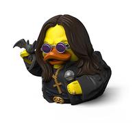 TUBBZ Boîte Édition: Music - Ozzy Osbourne Figurine en Vinyle De Canard en Cosplay