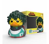 TUBBZ Boîte Édition: My Hero Academia - Izuku Midoriya (Deku) Figurine en Vinyle De Canard en Cosplay