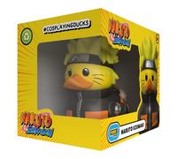 TUBBZ Boîte Édition: Naruto Shippuden - Naruto Uzumaki Figurine en Vinyle De Can