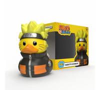 TUBBZ Boîte Édition: Naruto Shippuden - Naruto Uzumaki Figurine en Vinyle De Canard en Cosplay