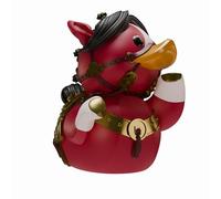 TUBBZ Boîte Édition: Nouvel an Chinois - Année du Cheval Figurine Canard Cosplay en Vinyle - Produit Officiel de Collection pour Nouvel an Lunaire