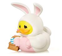 TUBBZ Boîte Édition: Numskull - Easter Bunny Figurine en Vinyle De Canard en Cosplay