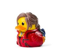 TUBBZ Boîte Édition: Resident Evil - Claire Redfield Figurine en Vinyle De Canard en Cosplay