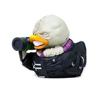 TUBBZ Figurine en vinyle Resident Evil Nemesis – Canard cosplay – Édition boîte