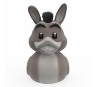 TUBBZ Boîte Édition: Shrek - Donkey Figurine en Vinyle De Canard en Cosplay