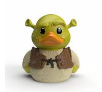 TUBBZ Boîte Édition: Shrek Figurine en Vinyle De Canard en Cosplay