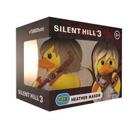 TUBBZ Figurine canard vinyle Silent Hill – Heather Mason – Cosplay – Produit officiel de collection