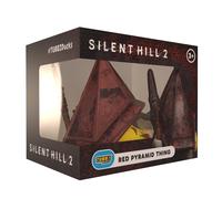 TUBBZ Boîte Édition: Silent Hill - Red Pyramid Thing Figurine Canard Cosplay en
