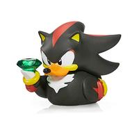 TUBBZ Figurine en vinyle Sonic - Shadow - Canard en cosplay - Boîte Édition
