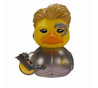 TUBBZ Boîte Édition: Star Trek - Benjamin Sisko Figurine en Vinyle De Canard en Cosplay