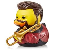 TUBBZ Figurine en vinyle – Star Trek William Riker – Canard en cosplay – Boîte Édition