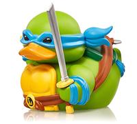 TUBBZ Boîte Édition: Teenage Mutant Ninja Turtles - Leonardo Figurine en Vinyle De Canard en Cosplay