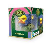 TUBBZ Boîte Édition: Wicked - Flying Monkey Chistery Figurine Canard Cosplay en Vinyle - Produit Officiel de Collection pour Les Fans de Wicked