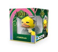 TUBBZ Figurine canard cosplay en vinyle Wicked (Wizard of Oz) Édition boîte Produit officiel
