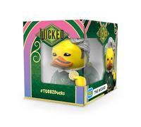 TUBBZ Boîte Édition: Wicked - Wizard of Oz Figurine Canard Cosplay en Vinyle - Produit Officiel de Collection pour Les Fans de Wicked