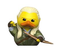 TUBBZ Canard à collectionner - Le Seigneur des Anneaux Legolas 9cm